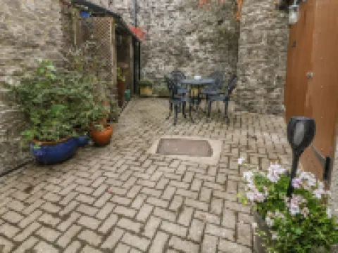 Mill Leat โรงแรมในCastleton