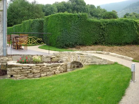 Demeure de Flore Отели в г. Мазаме