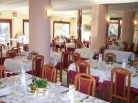 Hotel ai sette nani - Ristorante bar pizzeria cavaliere