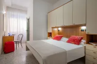 Hotel Maria Serena - Meerblick
