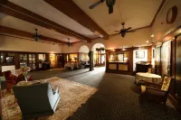 Rodmay Hotel Hotel di Powell River