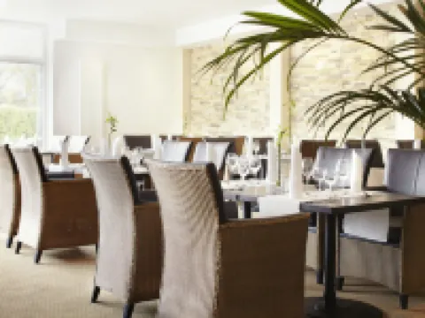 Nordica Hotel Friesenhof Hotels in Busum