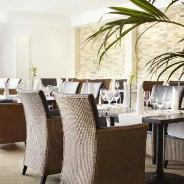 Nordica Hotel Friesenhof