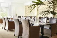 Nordica Hotel Friesenhof Hotels in Busum