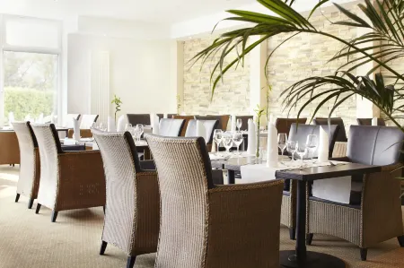 Nordica Hotel Friesenhof