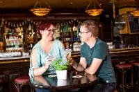 TopParken – Recreatiepark ’t Gelloo Hotel di Lunteren