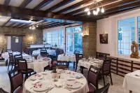 Logis Grand Hotel Pelisson Hotels in Lussas-et-Nontronneau