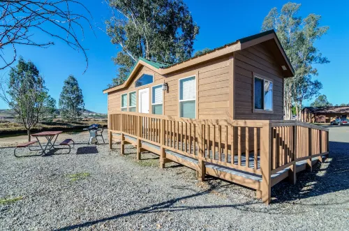 Wilderness Lakes RV Resort - Pools