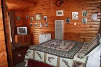 Virginia Creek Settlement