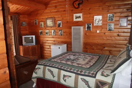 Virginia Creek Settlement