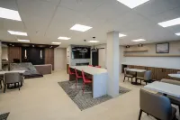 阿爾派恩溫德姆浩楓長住飯店 - 早餐