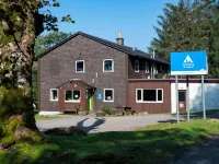 Glencoe Youth Hostel Hotels in Ballachulish