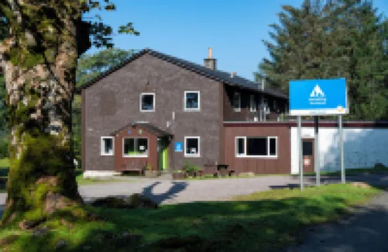 Glencoe Youth Hostel Hotels in 