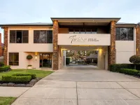 茶館汽車旅館 本迪戈酒店