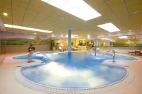 Hotel Palacio de la Magdalena Hotels in Pravia