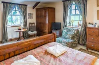 Beeches Farmhouse Country Cottages & Rooms Hotels in Trowbridge