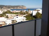 Hotel Villa Naranjos - Bjergudsigt