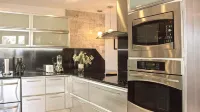Chefs Delight - Kitchens