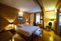 Hôtel Restaurant Spa les Jardins de Sophie Hotels in Plainfaing