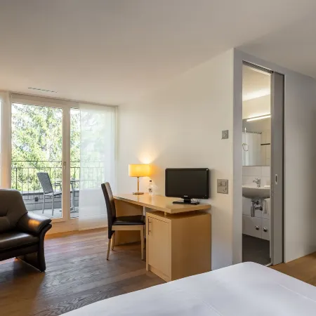 Hotel Artos Interlaken