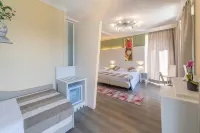 Albergo Pesce d'Oro Hotels in Intra