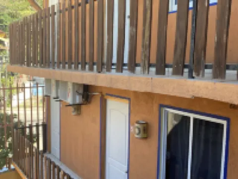 Hotel Las Salinas Zihuatanejo otelleri