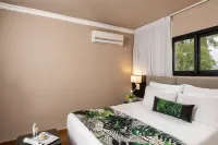 Erettz Dafna Travel Hotel Hotel di Yuval