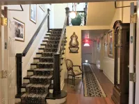 Historic Michabelle Inn Hotels in Hammond