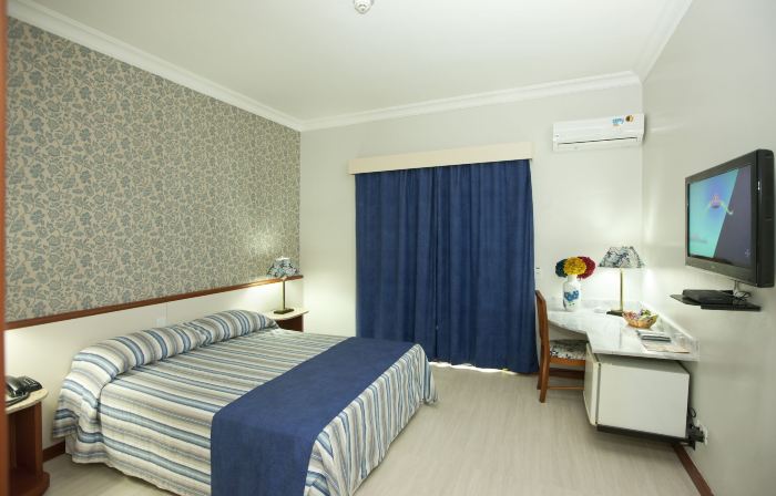 Hotel Colonial Plaza