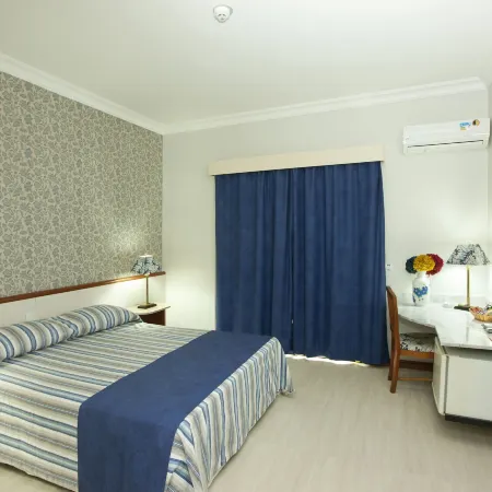 Hotel Colonial Plaza