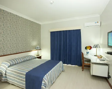 Hotel Colonial Plaza Hotels in Itu