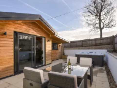 The Stables @ Merrydown Hotels in Axminster