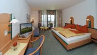 Hotel Landgasthof Hohenauer Hof Hotels in Grafenau