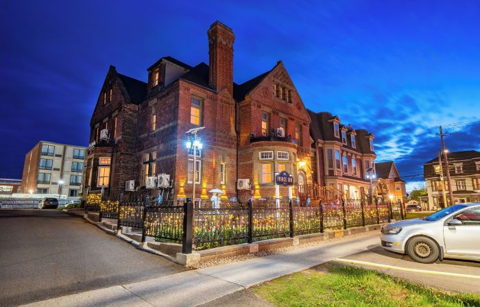 Prince Inn