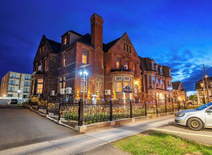 Prince Inn