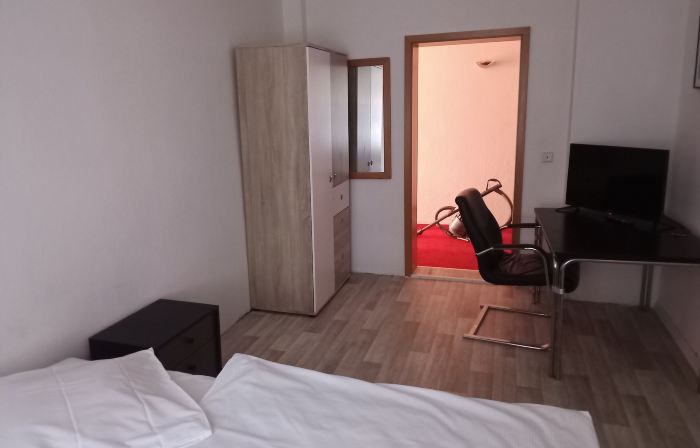 Hotel Pension Zur Tanne