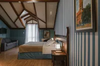 Pousada Castello Benvenutti Hotels in Garibaldi