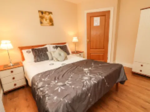 Rocklands House