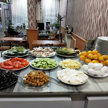 Otel ÇINAR