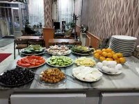 Otel ÇINAR Hotel a Palandoken