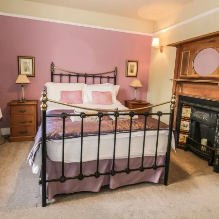 Rowan Cottage Ξενοδοχεία στην πόλη Grasmere