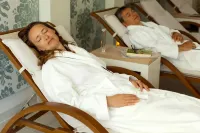 Ringhotel Strandblick Kühlungsborn - Spa