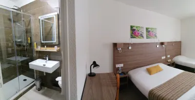 La Buissonnière Hotels in Corbigny