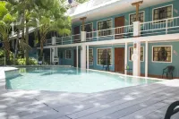 Oceanfront Hotel Verde Mar Direct Access to the Beach - Beach