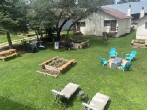 Summit Inn Hotels in Cloudcroft