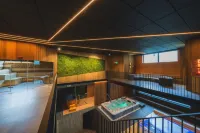 Hotel & Wellness Royal Astrid