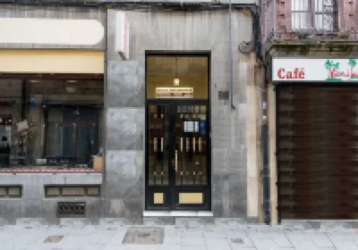 Pension Salamanca โรงแรมใน