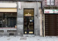 Pension Salamanca