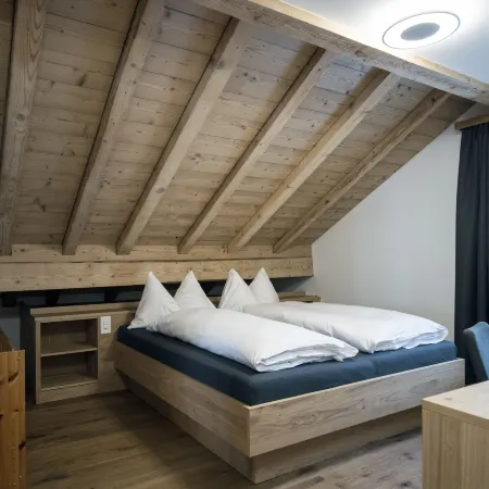 Hotel Grimsel Passhöhe