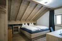 Hotel Grimsel Passhöhe فنادق في Oberwald